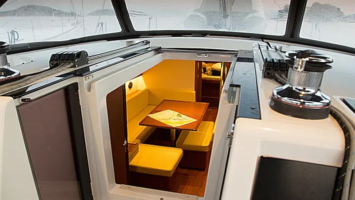 Oceanis 48 - 