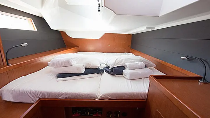 Oceanis 48 - 