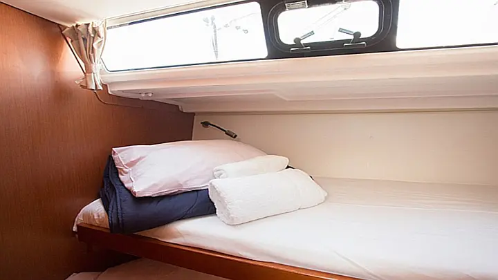 Oceanis 48 - 