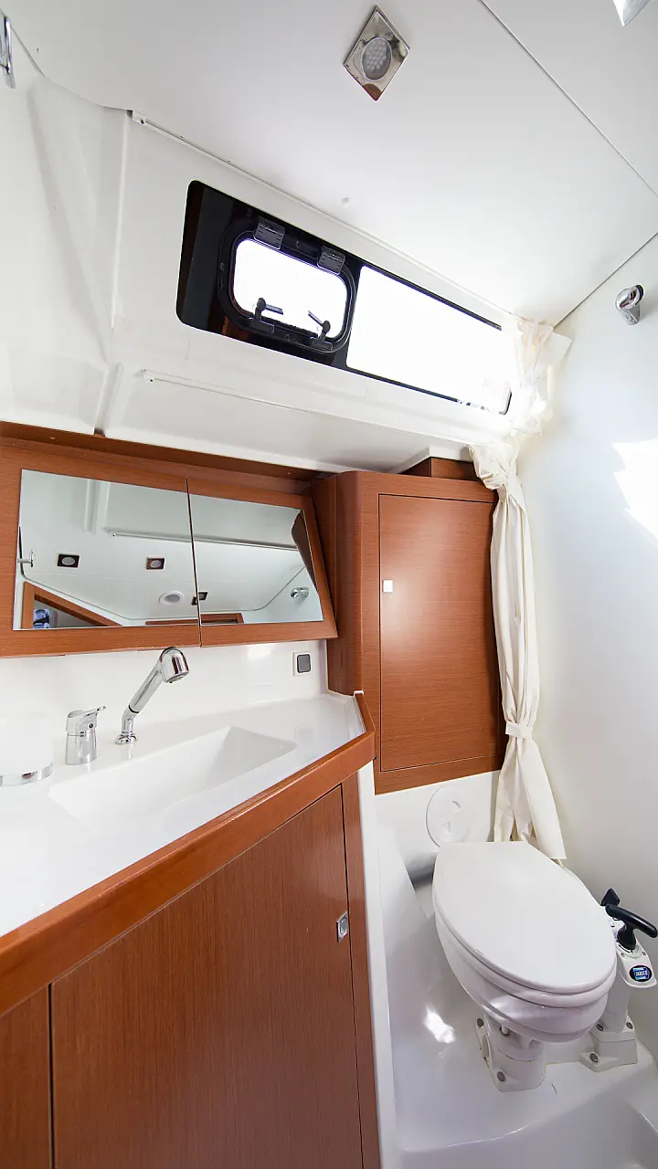 Oceanis 48 - 