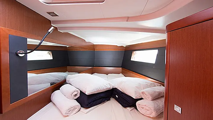 Oceanis 48 - 