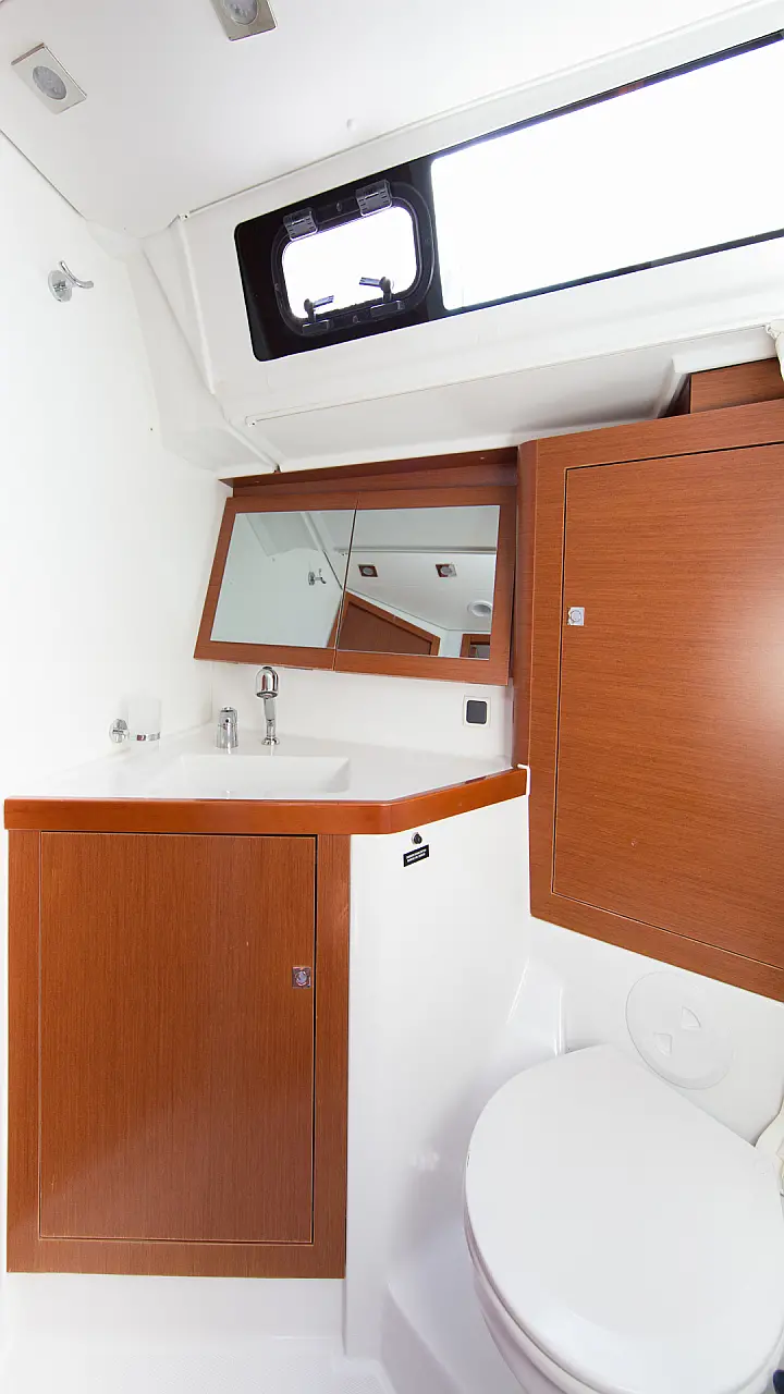 Oceanis 48 - 