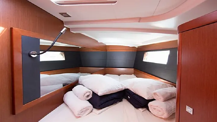 Oceanis 48 - 