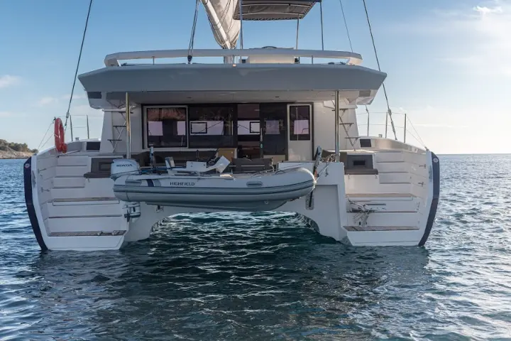 Dufour 48 Catamaran - 