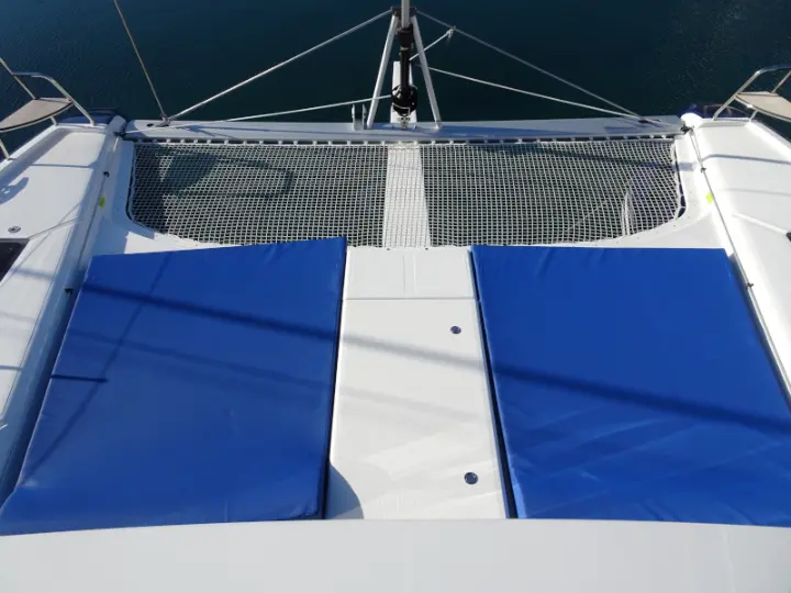 Dufour 48 Catamaran - 