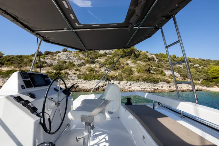 Dufour 48 Catamaran - 