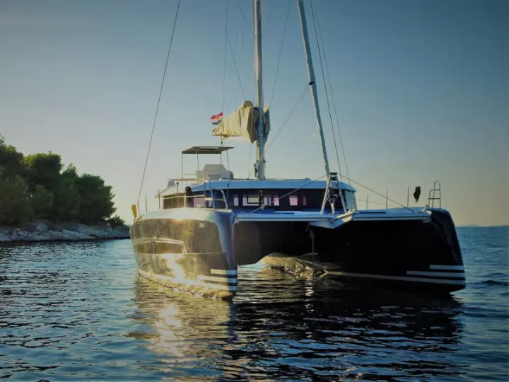 Dufour 48 Catamaran - 
