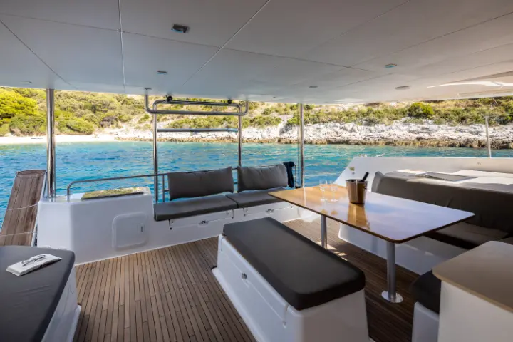 Dufour 48 Catamaran - 