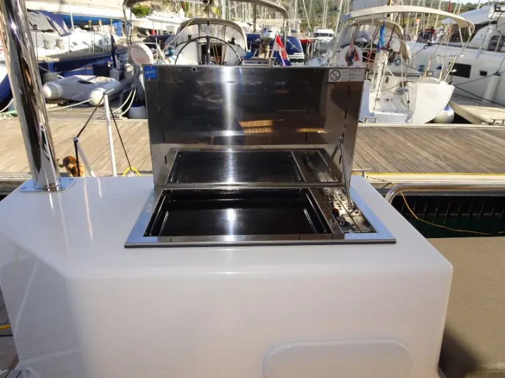Dufour 48 Catamaran - 