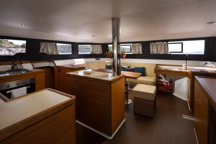 Dufour 48 Catamaran - 