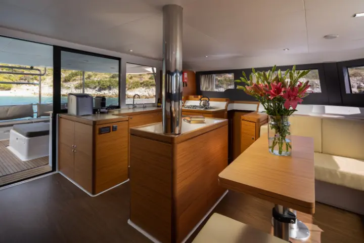 Dufour 48 Catamaran - 