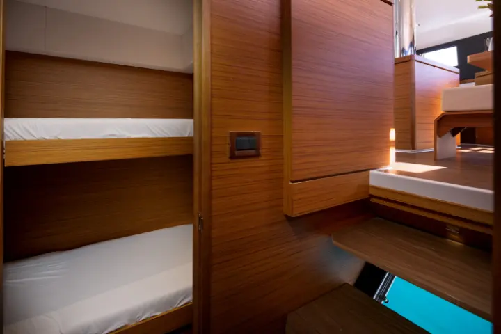 Dufour 48 Catamaran - 