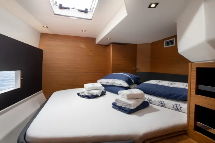 Dufour 48 Catamaran - 