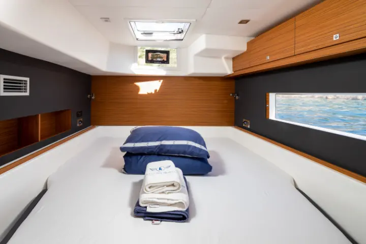 Dufour 48 Catamaran - 