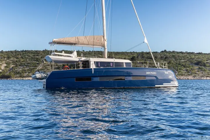 Dufour 48 Catamaran - 