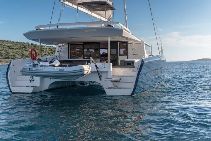 Dufour 48 Catamaran - 