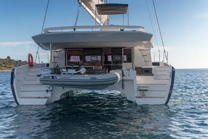 Dufour 48 Catamaran - 