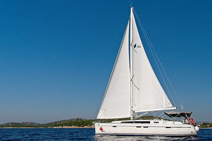 Bavaria 46 CN - 