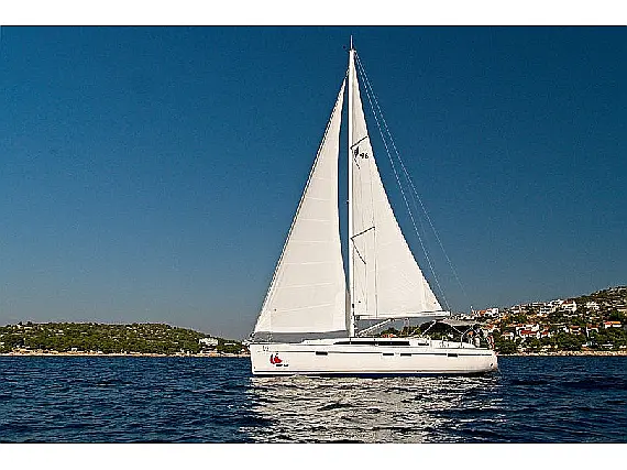 Bavaria 46 CN