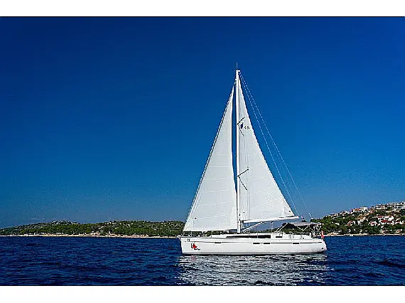 Bavaria 46 CN