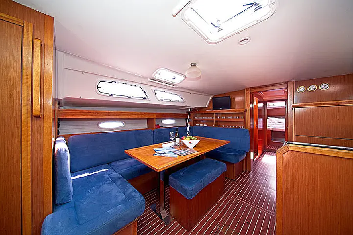 Bavaria 51 C - 