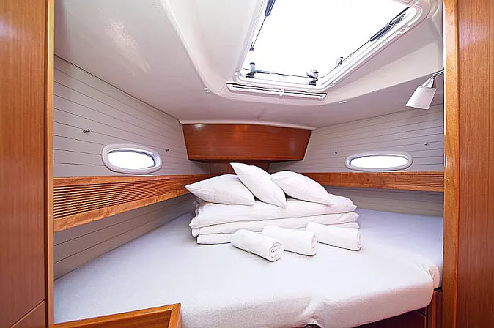 Bavaria 51 C - 