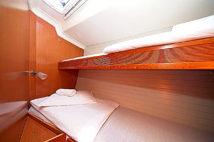 Bavaria 51 C - 