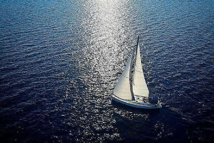 Bavaria 51 C - 