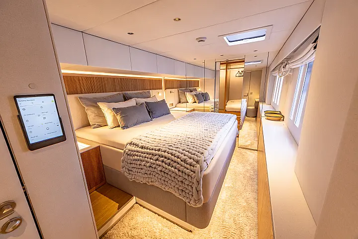 Sunreef 60 - 