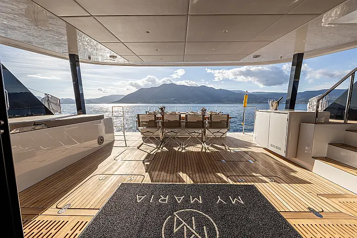 Sunreef 60 - 