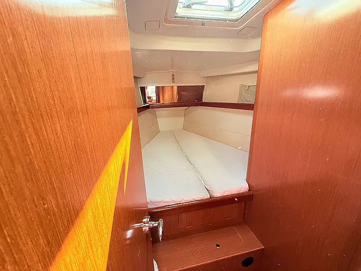 Oceanis 43 - 