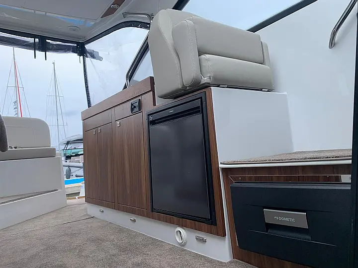 Grandezza 34 OC - fridges