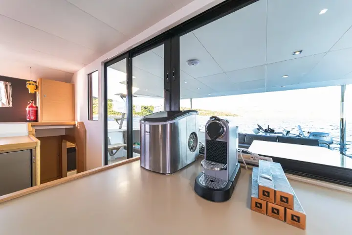 Dufour 48 Catamaran - 