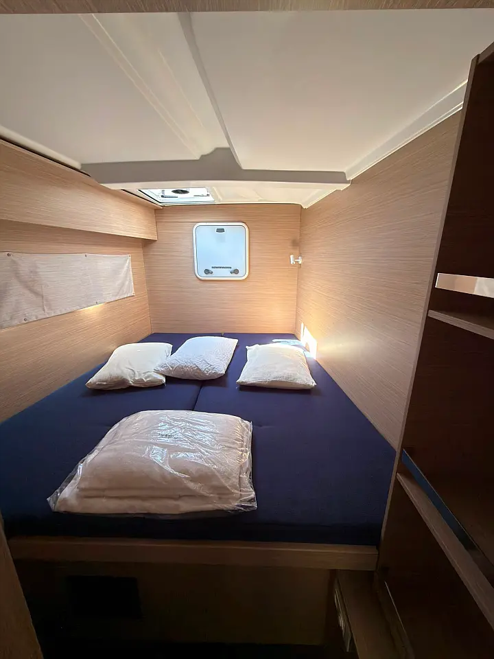 Lagoon 38 - 