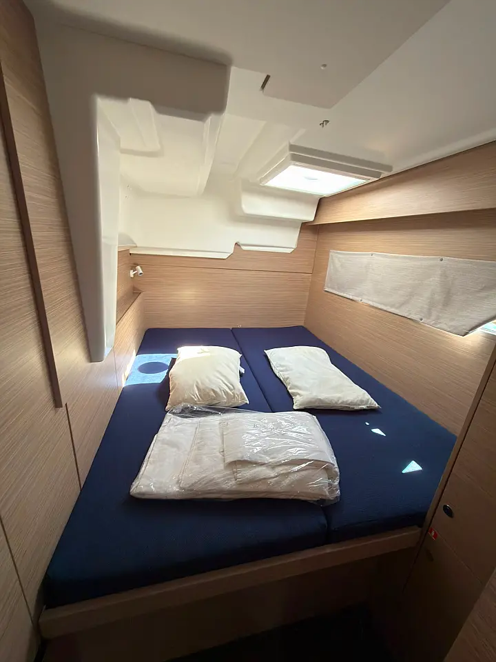 Lagoon 38 - 