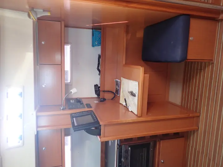 Bavaria 55 BT '12 - 