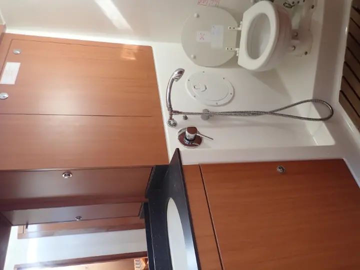 Bavaria 55 BT '12 - 