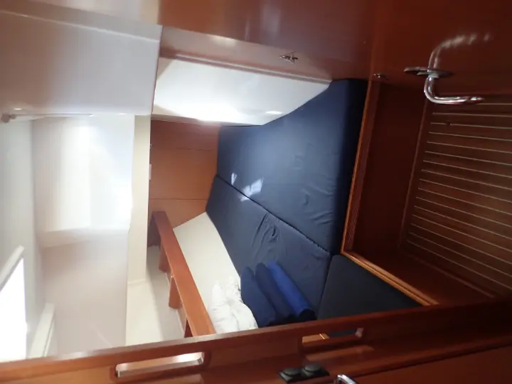 Bavaria 55 BT '12 - 