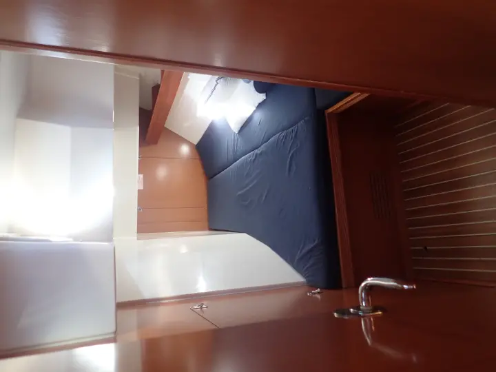 Bavaria 55 BT '12 - 