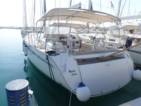 Bavaria 55 BT '12