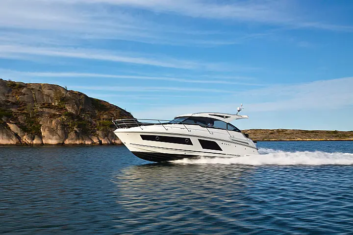 Grandezza 34 OC - 