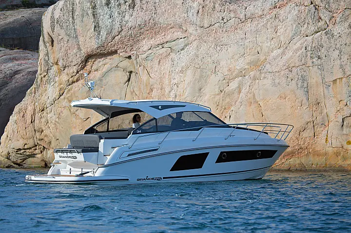 Grandezza 34 OC - 