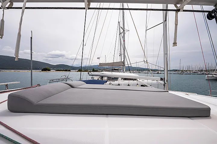 Lagoon 40 - 