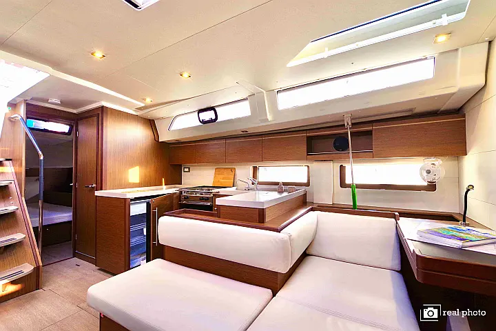 Oceanis 51.1 - 