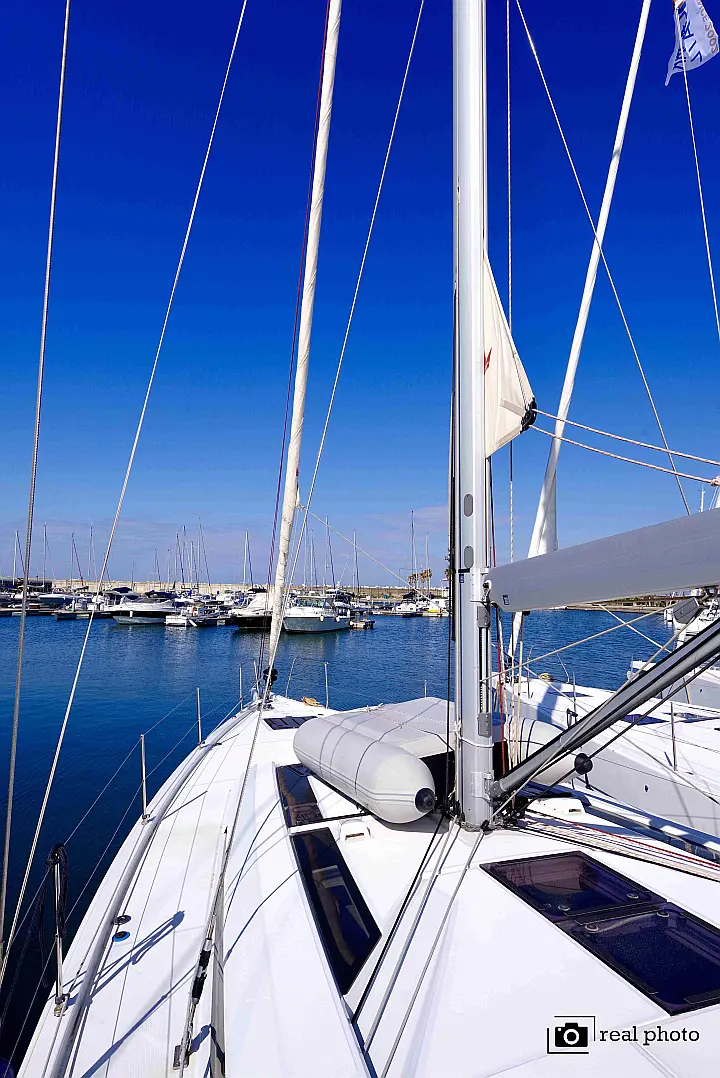 Oceanis 51.1 - 