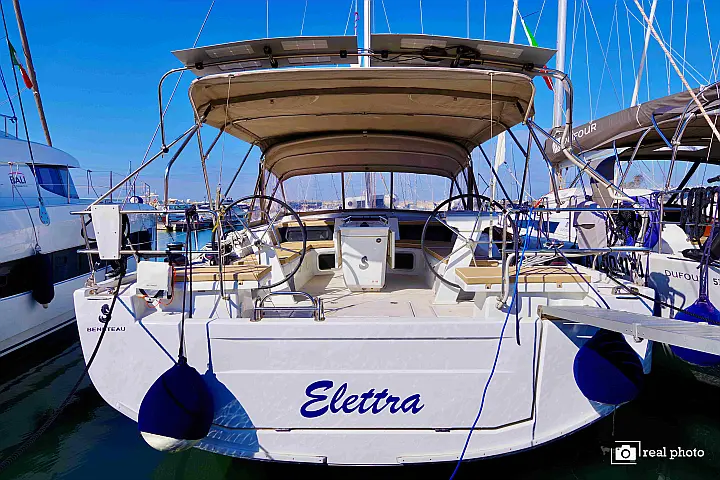 Oceanis 51.1 - 