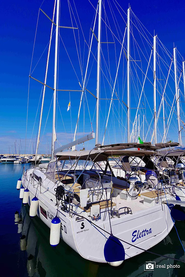 Oceanis 51.1 - 