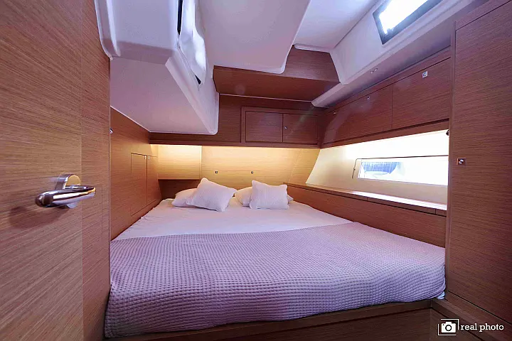 Dufour 470 - 