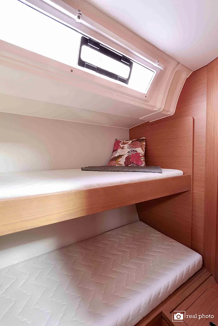 Dufour 470 - 