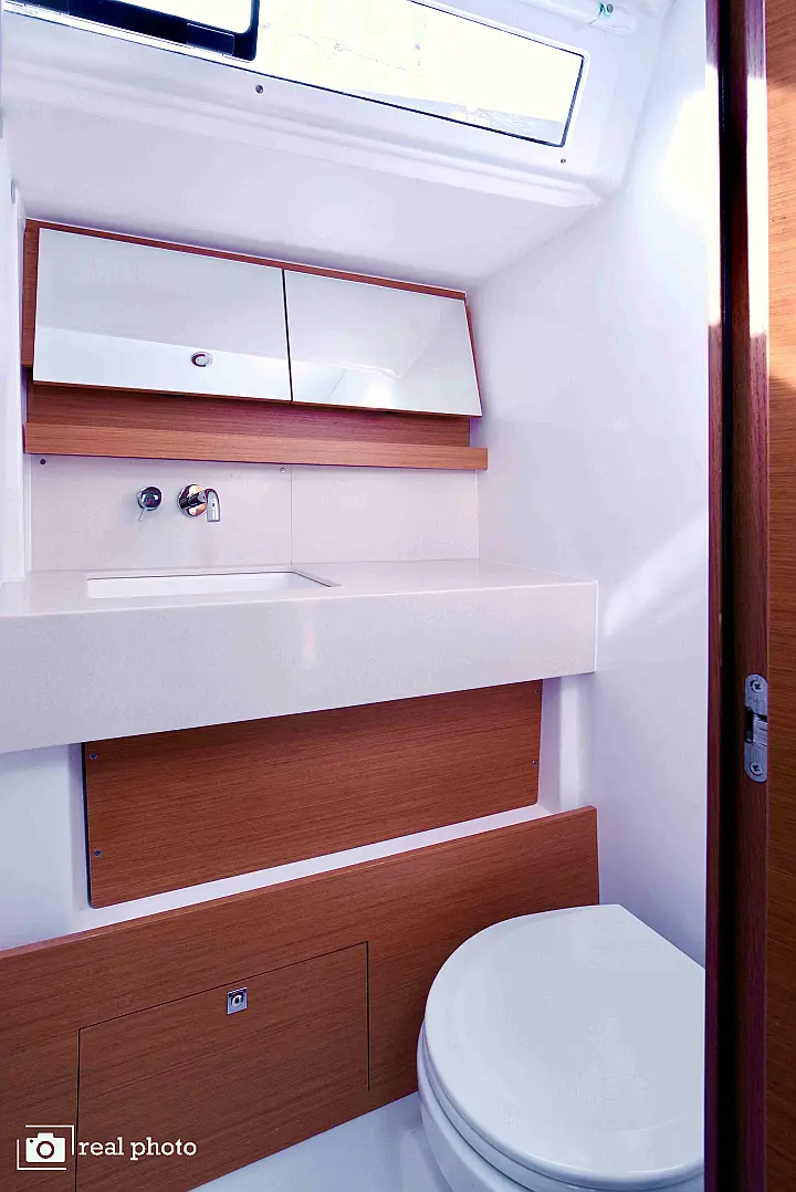 Dufour 470 - 